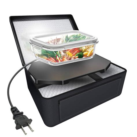 portable mini food warmer